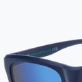 Polaroid PLD 2163/S матово сини/синьо огледални поляризирани слънчеви очила 7