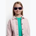 Polaroid PLD 8064/S виолетови/сиви поляризирани детски слънчеви очила 7