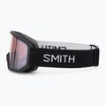 Скиорски очила Smith Transfer black/ignitormirror 4