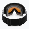 Скиорски очила Smith Transfer black/greensol-xmirror 3