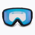 Скиорски очила Smith Transfer black/bluesensormirror 2