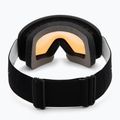 Скиорски очила Smith Transfer black/bluesensormirror 3
