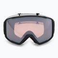 Скиорски очила Smith Tribute black/ignitor mirror 2