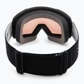 Скиорски очила Smith Tribute black/ignitor mirror 3