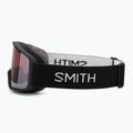 Скиорски очила Smith Tribute black/ignitor mirror 4