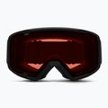 Скиорскa маска Smith Tribute S2 black/rc36 rose copper antifog 2