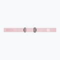 Скиорски очила  Smith Squad carnation/chrp everyday rose gold mirror/clear 5