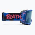 Скиорски очила  Smith Squad supernova vibes/chrp everyday blue mirror/clear 4