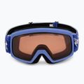 Детски скиорски очила Smith Rascal Jr Supernova Rockets/RC36 2