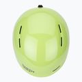 Детска скиорска каска Smith Glide Jr Mips electric lime 6