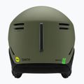 Скиорска каска Smith Method Mips matte fatigue green 2