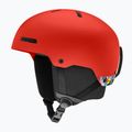 Детска скиорска каска Smith Rodeo Jr Mips matte patrol signals