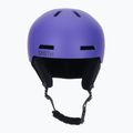 Скиорска каска Smith Rodeo MIPS matte ultraviolet 2