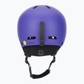 Скиорска каска Smith Rodeo MIPS matte ultraviolet 4