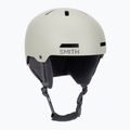 Скиорска каска Smith Rodeo matte chalk