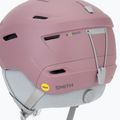 Скиорска каска Smith Descend MIPS matte dusk 9