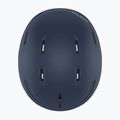 Скиорска каска Smith Descend Mips matte royal navy/wolf gray 3