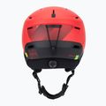 Скиорска каска Smith Descend MIPS matte patrol/black 4
