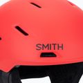 Скиорска каска Smith Descend MIPS matte patrol/black 7