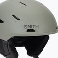 Скиорска каска Smith Descend MIPS matte fatigue green/black 7