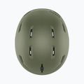 Скиорска каска Smith Descend MIPS matte fatigue green/black 3