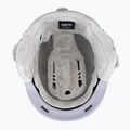 Скиорска каска Smith Descend MIPS matte lunar fog spires 5