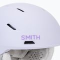 Скиорска каска Smith Descend MIPS matte lunar fog spires 7