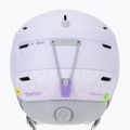 Скиорска каска Smith Descend MIPS matte lunar fog spires 9