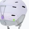 Скиорска каска Smith Descend MIPS matte lunar fog spires 10