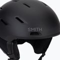 Скиорска каска Smith Descend MIPS matte black 7