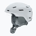 Скиорска каска Smith Descend matte white