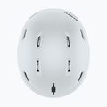 Скиорска каска Smith Descend matte white 3