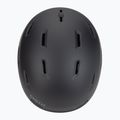 Скиорска каска Smith Descend matte black 6