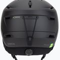 Скиорска каска Smith Descend matte black 8