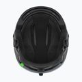 Скиорска каска Smith Descend matte black 5
