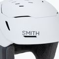 Скиорска каска Smith Vantage 2 Mips matte white 7