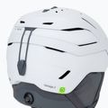 Скиорска каска Smith Vantage 2 Mips matte white 9