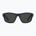 Слънчеви очила Polaroid PLD 7037/S matte blue/grey polarized 4