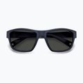 Слънчеви очила Polaroid PLD 7037/S matte blue/grey polarized 5