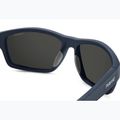 Слънчеви очила Polaroid PLD 7037/S matte blue/grey polarized 8
