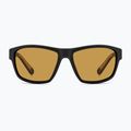 Слънчеви очила Polaroid PLD 7037/S matte black yellow/yellow polarized 3