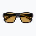 Слънчеви очила Polaroid PLD 7037/S matte black yellow/yellow polarized 4