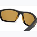 Слънчеви очила Polaroid PLD 7037/S matte black yellow/yellow polarized 6