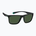 Слънчеви очила Polaroid PLD 2141/S matte black green/green polarized
