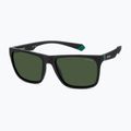 Слънчеви очила Polaroid PLD 2141/S matte black green/green polarized 2