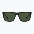 Слънчеви очила Polaroid PLD 2141/S matte black green/green polarized 3