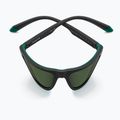 Слънчеви очила Polaroid PLD 2141/S matte black green/green polarized 5