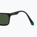 Слънчеви очила Polaroid PLD 2141/S matte black green/green polarized 6
