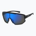 Слънчеви очила Polaroid PLD 7047/S matte black blue/blue mirror polarized 2
