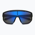 Слънчеви очила Polaroid PLD 7047/S matte black blue/blue mirror polarized 4
